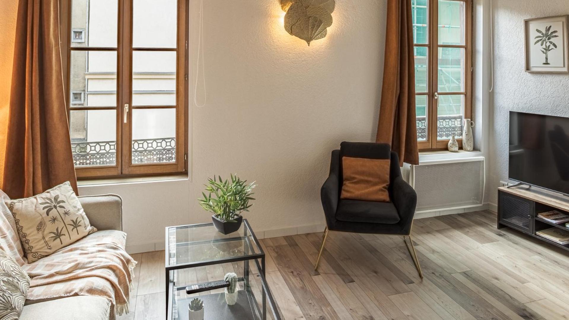 Le Logis Des Perles 1 - Emplacement Ideal - 4 Pers Troyes Esterno foto