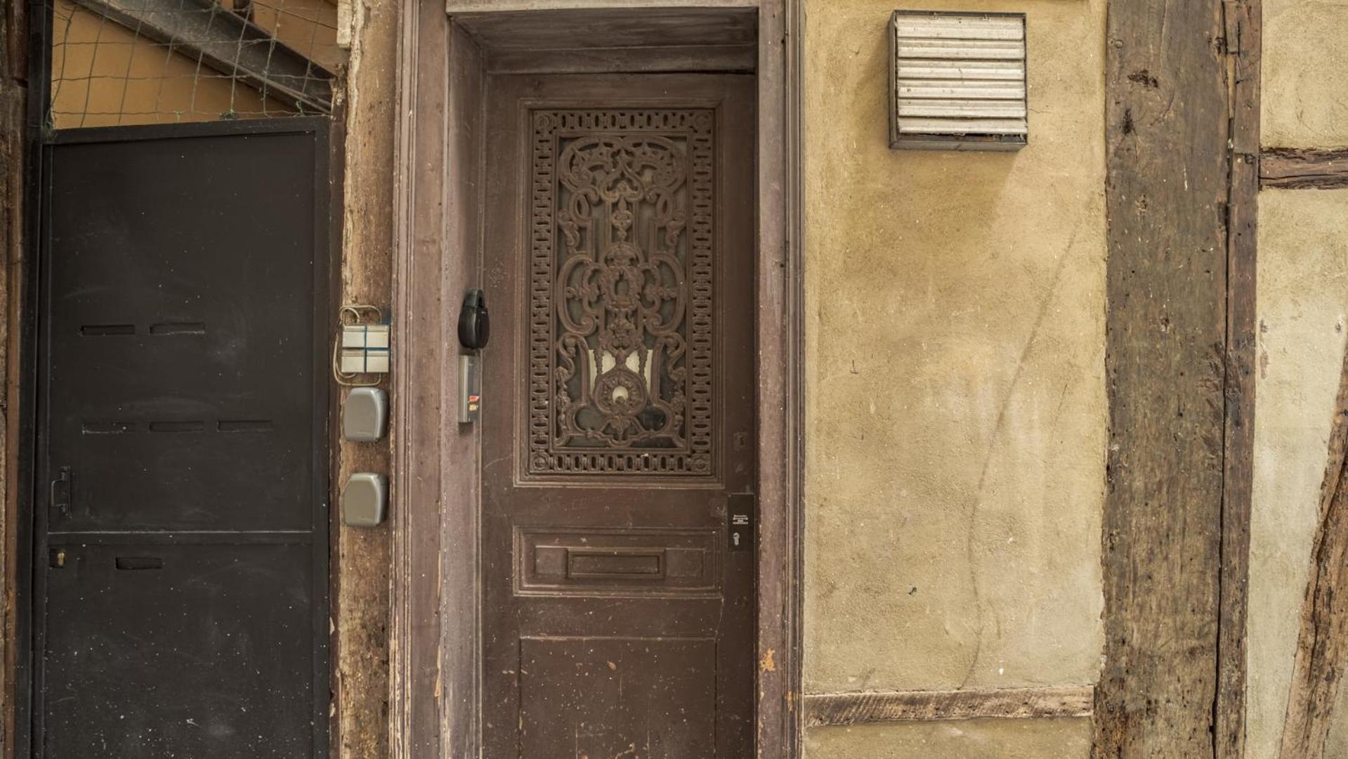 Le Logis Des Perles 1 - Emplacement Ideal - 4 Pers Troyes Esterno foto
