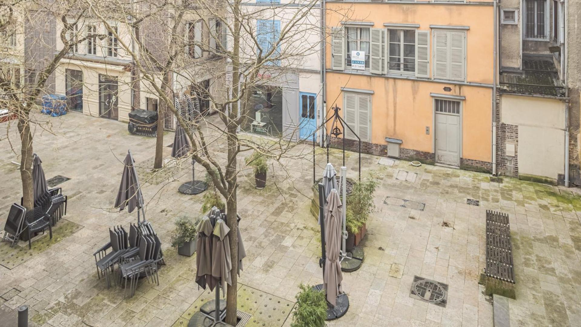 Le Logis Des Perles 1 - Emplacement Ideal - 4 Pers Troyes Esterno foto